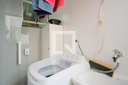 Apartamento para alugar com 40m², 2 quartos e sem vagaÁrea de Serviço