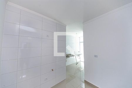 Casa de condomínio para alugar com 50m², 2 quartos e sem vagaCozinha