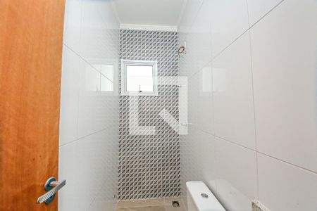 Casa de condomínio para alugar com 50m², 2 quartos e sem vagaBanheiro Suíte