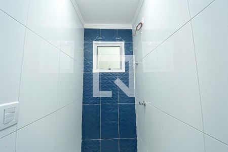 Casa de condomínio para alugar com 50m², 2 quartos e sem vagaBanheiro