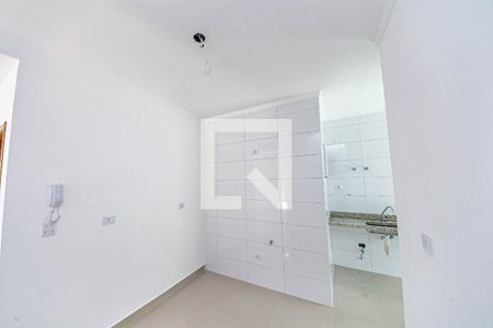 Casa de condomínio para alugar com 50m², 2 quartos e sem vagaCozinha