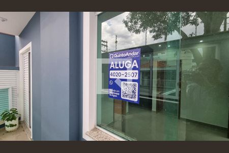 Casa de condomínio para alugar com 50m², 2 quartos e sem vagaPlaca