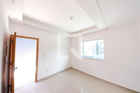 Casa de condomínio para alugar com 50m², 2 quartos e sem vagaSala