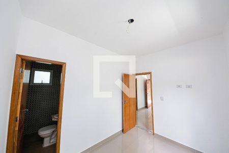 Casa de condomínio para alugar com 50m², 2 quartos e sem vagaSuíte