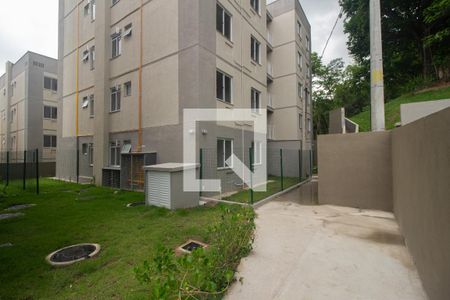 Apartamento para alugar com 45m², 2 quartos e sem vaga Apartamento para alugar com 45m², 2 quartos e sem vagaÁrea comum
