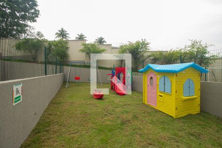 Apartamento para alugar com 45m², 2 quartos e sem vaga Apartamento para alugar com 45m², 2 quartos e sem vagaÁrea comum - Playground