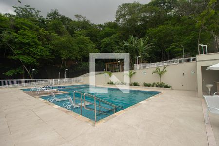 Apartamento para alugar com 45m², 2 quartos e sem vaga Apartamento para alugar com 45m², 2 quartos e sem vagaÁrea comum - Piscina