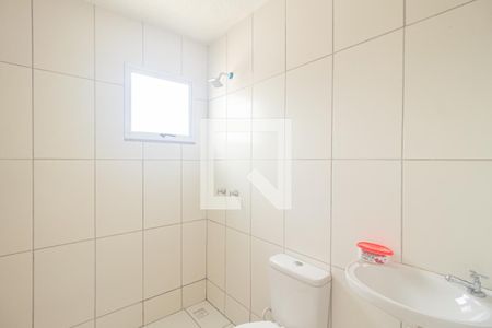 Apartamento para alugar com 45m², 2 quartos e sem vaga Apartamento para alugar com 45m², 2 quartos e sem vagaBanheiro