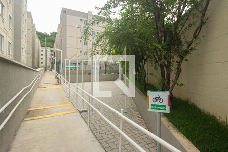 Apartamento para alugar com 45m², 2 quartos e sem vaga Apartamento para alugar com 45m², 2 quartos e sem vagaÁrea comum