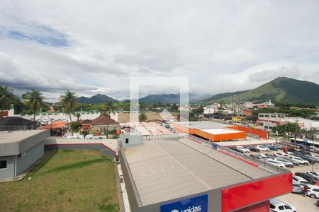 Apartamento para alugar com 45m², 2 quartos e sem vaga Apartamento para alugar com 45m², 2 quartos e sem vagaVista do Quarto 1