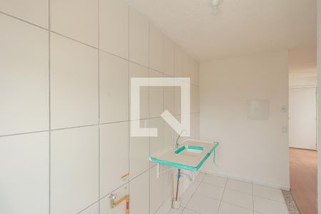 Apartamento para alugar com 45m², 2 quartos e sem vaga Apartamento para alugar com 45m², 2 quartos e sem vagaCozinha