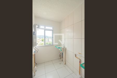 Apartamento para alugar com 45m², 2 quartos e sem vaga Apartamento para alugar com 45m², 2 quartos e sem vagaÁrea de Serviço