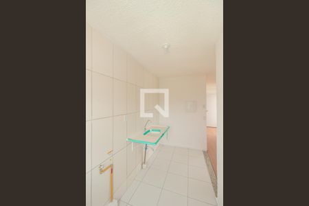 Apartamento para alugar com 45m², 2 quartos e sem vaga Apartamento para alugar com 45m², 2 quartos e sem vagaCozinha