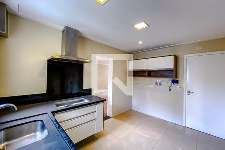 Apartamento à venda com 165m², 4 quartos e 3 vagasCozinha