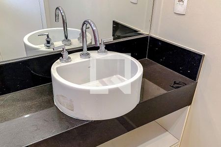 Apartamento à venda com 165m², 4 quartos e 3 vagasBanheiro