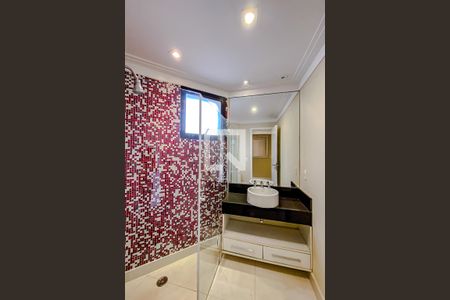 Apartamento à venda com 165m², 4 quartos e 3 vagasBanheiro