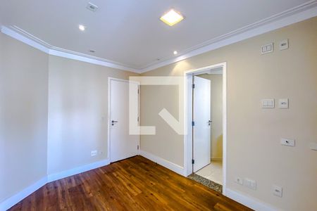 Apartamento à venda com 165m², 4 quartos e 3 vagasQuarto 4 - Suíte