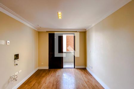 Apartamento à venda com 165m², 4 quartos e 3 vagasQuarto 3 - Suíte