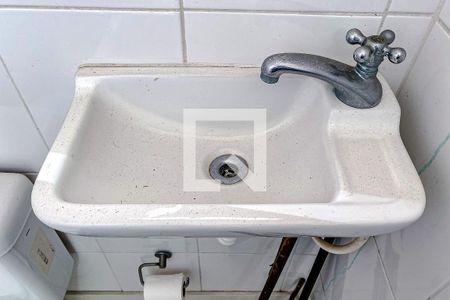 Apartamento à venda com 165m², 4 quartos e 3 vagasBanheiro de serviço