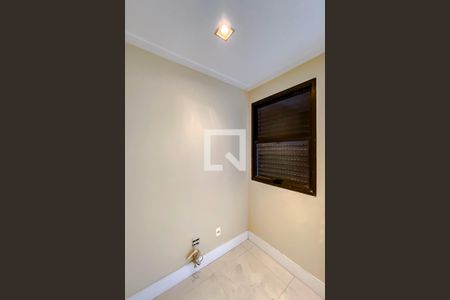 Apartamento à venda com 165m², 4 quartos e 3 vagasQuarto de Serviço