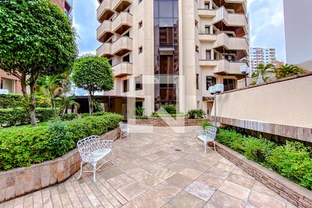 Apartamento à venda com 165m², 4 quartos e 3 vagasÁrea comum