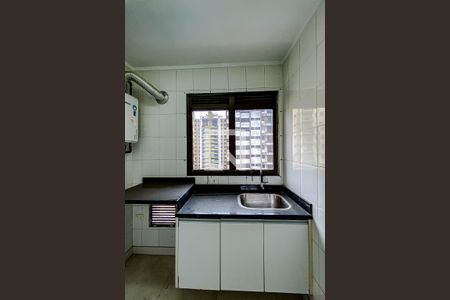 Apartamento à venda com 165m², 4 quartos e 3 vagasÁrea de Serviço