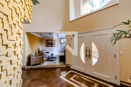 Apartamento à venda com 165m², 4 quartos e 3 vagasÁrea comum