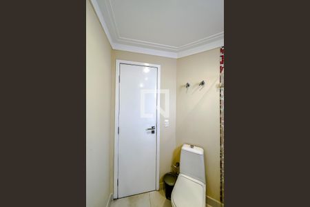 Apartamento à venda com 165m², 4 quartos e 3 vagasBanheiro