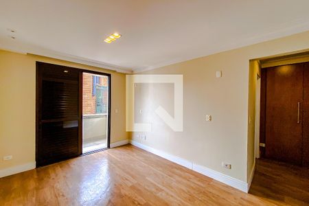 Apartamento à venda com 165m², 4 quartos e 3 vagasQuarto 3 - Suíte