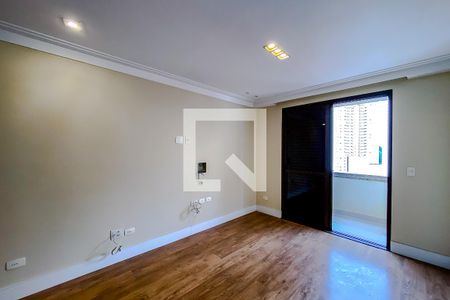 Apartamento à venda com 165m², 4 quartos e 3 vagasQuarto 3 - Suíte