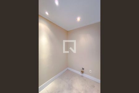 Apartamento à venda com 165m², 4 quartos e 3 vagasQuarto de Serviço