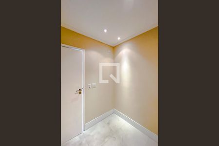 Apartamento à venda com 165m², 4 quartos e 3 vagasQuarto de Serviço