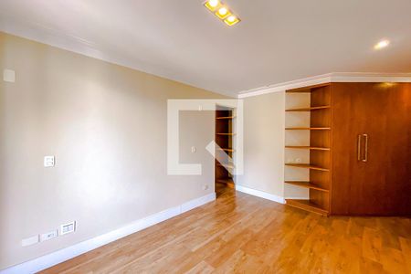 Apartamento à venda com 165m², 4 quartos e 3 vagasQuarto 3 - Suíte