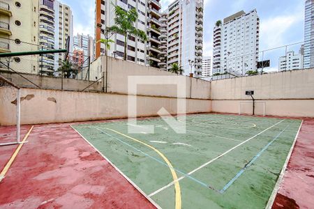 Apartamento à venda com 165m², 4 quartos e 3 vagasQuadra Esportiva