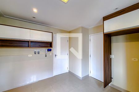 Apartamento à venda com 165m², 4 quartos e 3 vagasCozinha