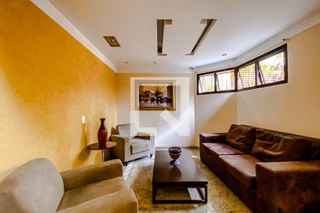 Apartamento à venda com 165m², 4 quartos e 3 vagasÁrea comum