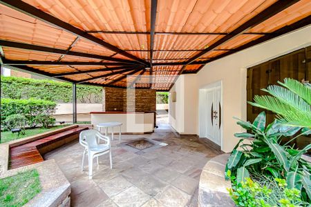 Apartamento à venda com 165m², 4 quartos e 3 vagasÁrea comum