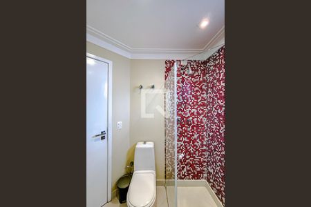 Apartamento à venda com 165m², 4 quartos e 3 vagasBanheiro