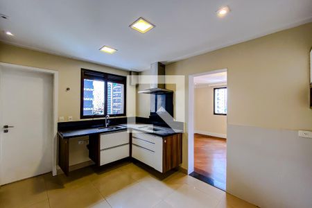 Apartamento à venda com 165m², 4 quartos e 3 vagasCozinha