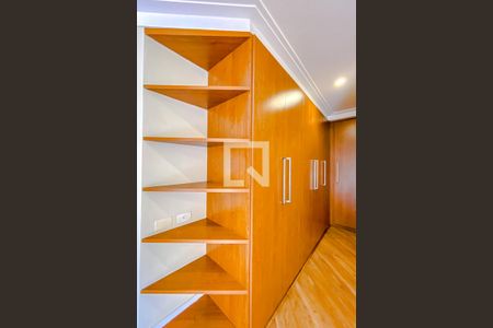 Apartamento à venda com 165m², 4 quartos e 3 vagasQuarto 3 - Suíte