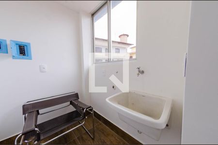 Apartamento à venda com 170m², 3 quartos e 1 vagaÁrea de serviço