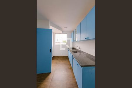 Apartamento à venda com 170m², 3 quartos e 1 vagaCozinha