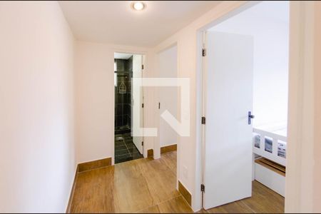 Apartamento à venda com 170m², 3 quartos e 1 vagaCorredor