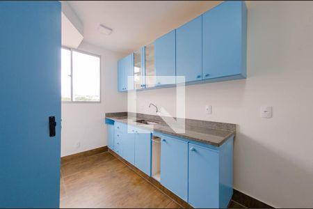 Apartamento à venda com 170m², 3 quartos e 1 vagaCozinha