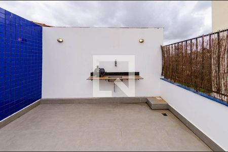 Apartamento à venda com 170m², 3 quartos e 1 vagaCobertura