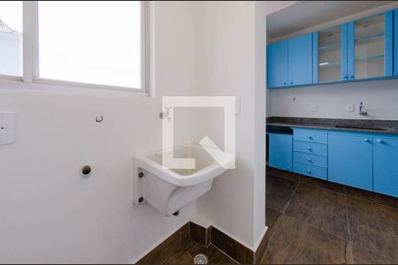 Apartamento à venda com 170m², 3 quartos e 1 vagaÁrea de serviço