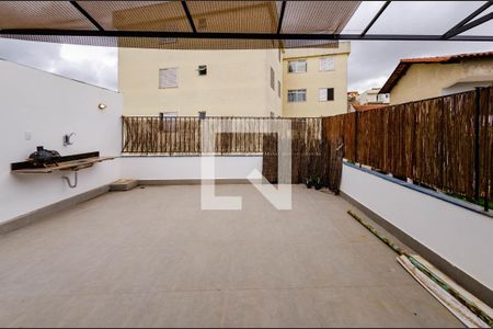 Apartamento à venda com 170m², 3 quartos e 1 vagaCobertura
