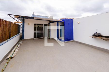 Apartamento à venda com 170m², 3 quartos e 1 vagaCobertura