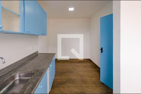 Apartamento à venda com 170m², 3 quartos e 1 vagaCozinha