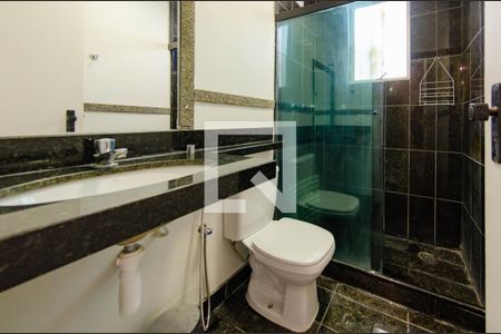 Apartamento à venda com 170m², 3 quartos e 1 vagaBanheiro